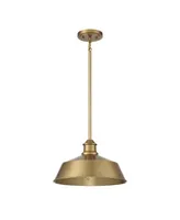 Trade Winds Lighting Grady 1-Light Pendant