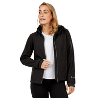 Free Country Women's Aeris Ii Super Softshell Jacket