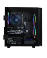 Clx Set Gaming Desktop - Amd Ryzen 5 3600 3.6GHz 6