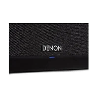 Denon Sound Quality 250 Black Wireless Speaker