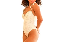 Dippin' Daisy's Women's Bonjour One Piece