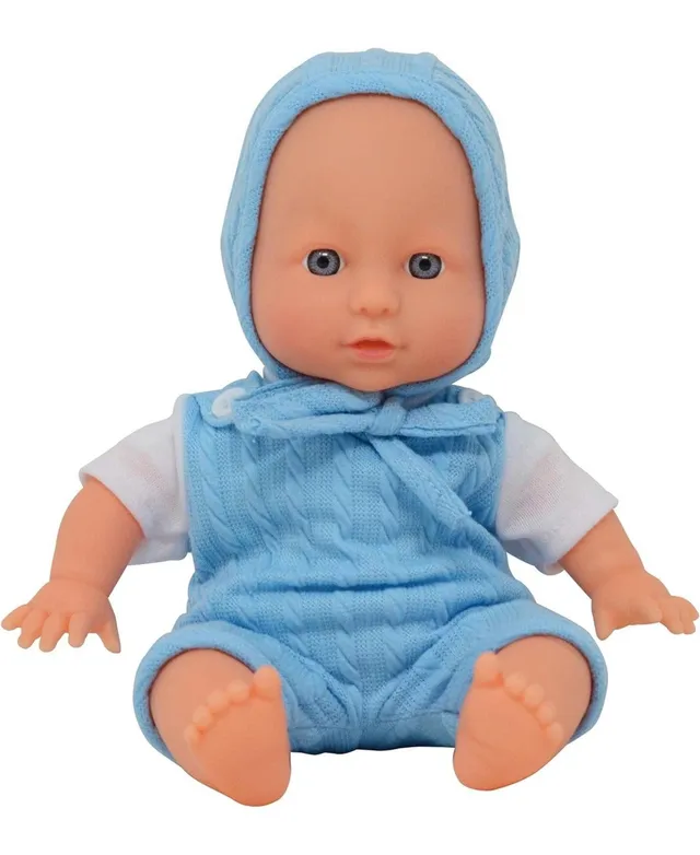 The New York Doll Collection 22 inch Realistic Looking Baby Doll