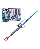 Star Wars Lightsaber Forge Ultimate Mandalorian Masterworks Set