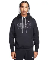 Nike Men's Sportswear Club Fleece Pullover Hoodie