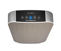 Alen BreatheSmart Flex Air Purifier with Odor, True Hepa Filter for Allergens, Pet, Diaper and other Unwanted Odors - 700 SqFt