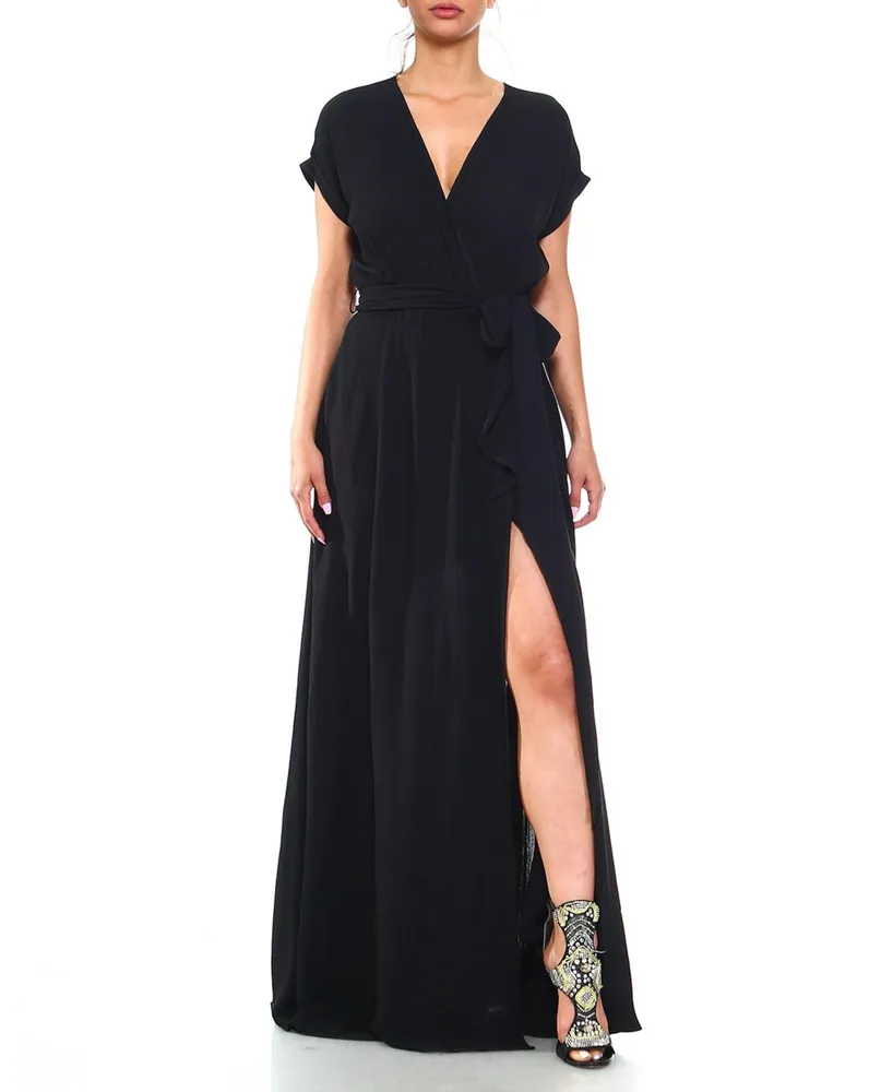 Meghan Los Angeles Women's Jasmine Maxi Dress