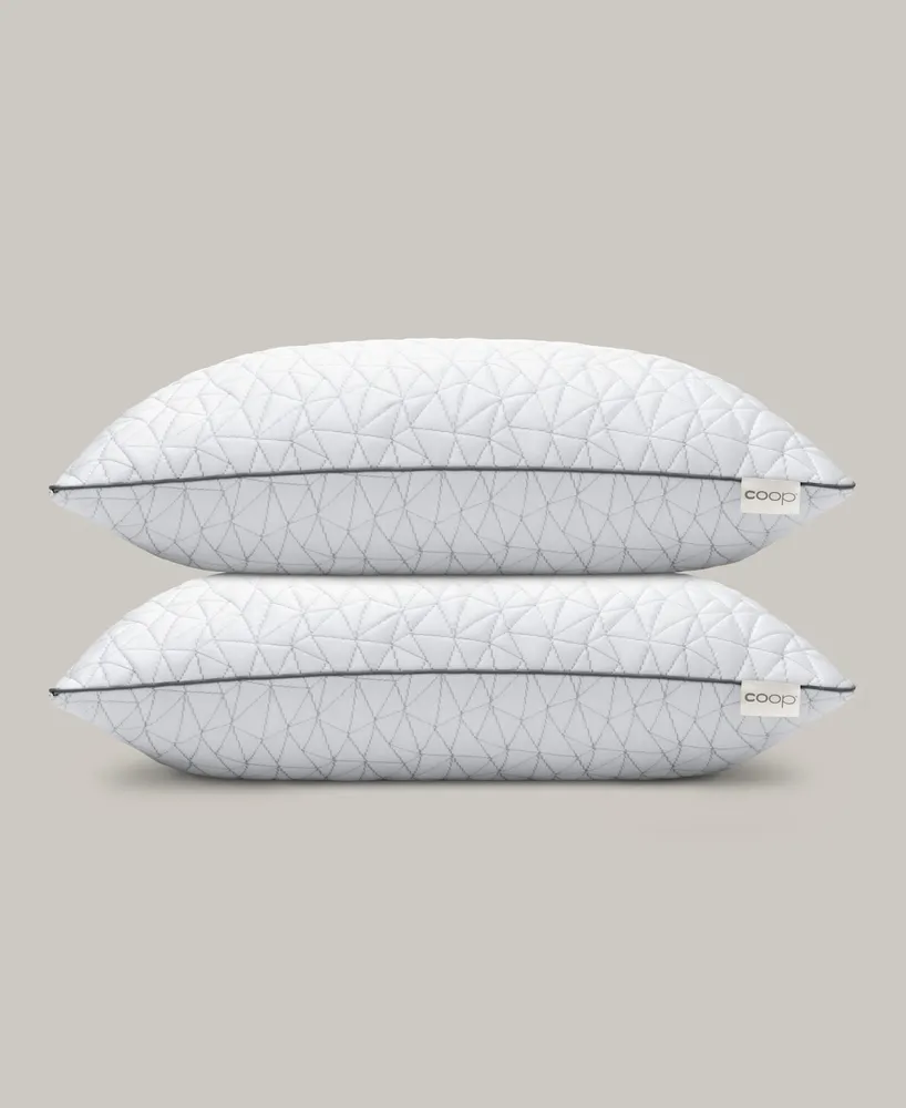 Coop Sleep Goods The Coolside Cooling Pillowcase