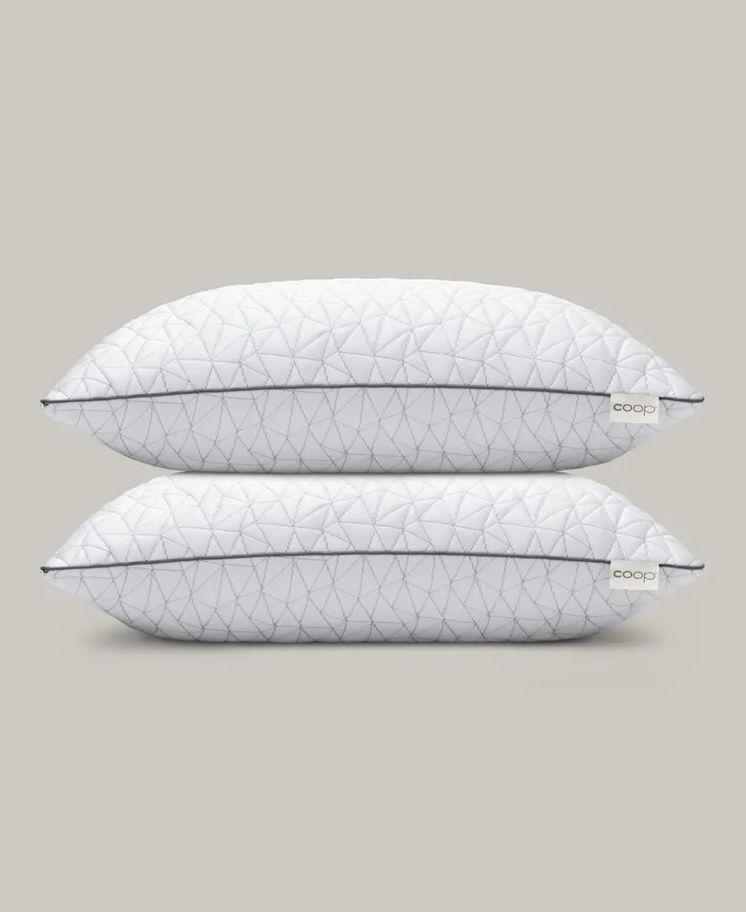 Coop Sleep Goods The Coolside Cooling Pillowcase, Queen