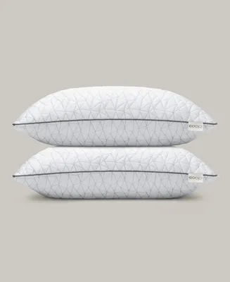 Coop Sleep Goods The Coolside Cooling Pillowcase, Queen