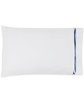 Sferra Grand Hotel Cotton Pillowcase