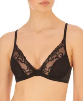 Natori Women's Embellished Underwire Bra 724324