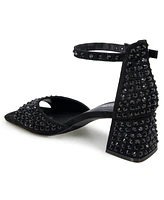 Kenneth Cole Reaction Women's Nori Block Heel Dress Sandals