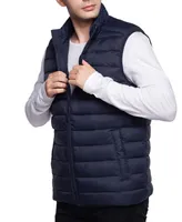 Men's Lightweight Puffer Vest