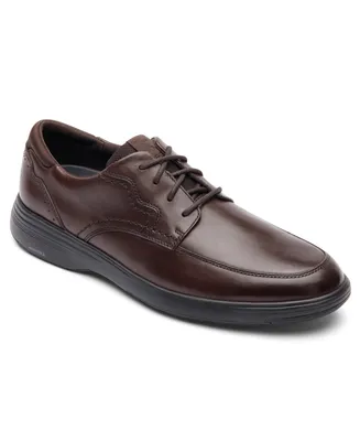 Rockport Men's Noah Apron Toe Lace-Up Shoes