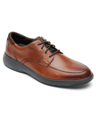 Rockport Men's Noah Apron Toe Lace-Up Shoes