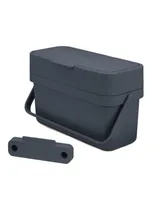 Joseph Joseph Compo 4 Food Waste Caddy - Graphite