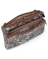 Sakroots Women's Cambria Crossbody