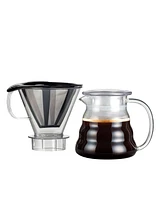 Bodum Melior 20 oz Pour Over Coffee Dripper