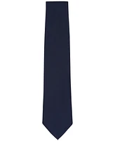 B by Brooks Brothers Men's Repp Solid Silk Ties