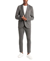 Kenneth Cole Men's Knit Tailored Jacket