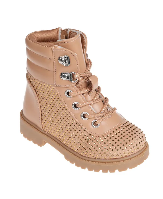 macys little girl boots