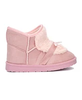 Girl's Child Cozy Darling Boot