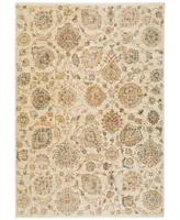 D Style Perga PRG5 3' x 5' Area Rug