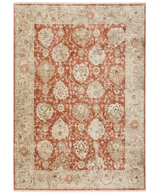 Dalyn Bergama BE6 7'10" x 10' Area Rug