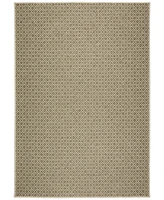 D Style Nusa Outdoor NSA8 12' x 15' Area Rug