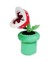 Nintendo Mario Bros Piranha Plant Plush Doll