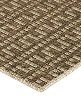 Dalyn Bali Outdoor BB9 12' x 15' Area Rug