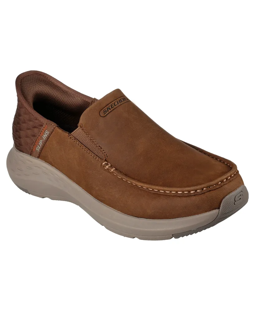 Skechers Men's Slip-Ins Relaxed Fit- Parson