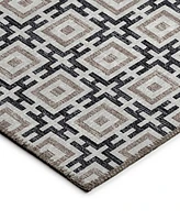 Dalyn Marlo MO1 2'3" x 10' Runner Area Rug