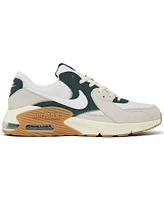 Nike Men's Air Max Excee Casual Sneakers from Finish Line
