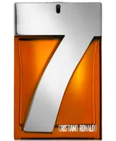 CR7 Men's Fearless Eau de Toilette