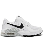Nike Women's Air Max Excee Casual Sneakers from Finish Line