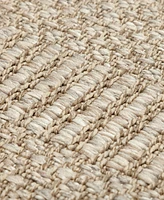 Dalyn Bali Outdoor BB4 1'8" x 2'6" Area Rug