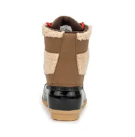 Women's Jasmine Duck Boot