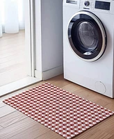 Dalyn Hinton HN1 1'8" x 2'6" Area Rug