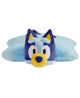 Pillow Pet Bluey Plush Pillow