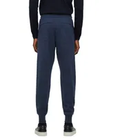 Boss by Hugo Boss Men's Regular-Fit Tracksuit Bottoms