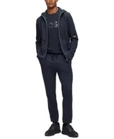 Boss by Hugo Boss Men's Logo Detail Tracksuit Bottoms