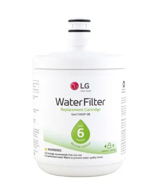 500 Gallon Water Filter