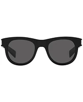 Saint Laurent Unisex Sl 571 Sunglasses