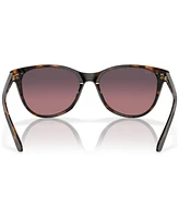 Costa Del Mar Women's Catherine Polarized Sunglasses, Gradient 6S2012