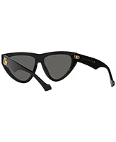 Gucci Women's GG1333S Sunglasses