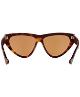 Gucci Women's GG1333S Sunglasses