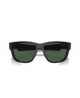 Prada Linea Rossa Men's Sunglasses Ps 07WS