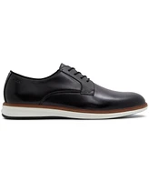 Aldo Men's Red Lace-Up Shoes