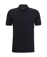 Boss by Hugo Boss Men's Logo Polo Shirt